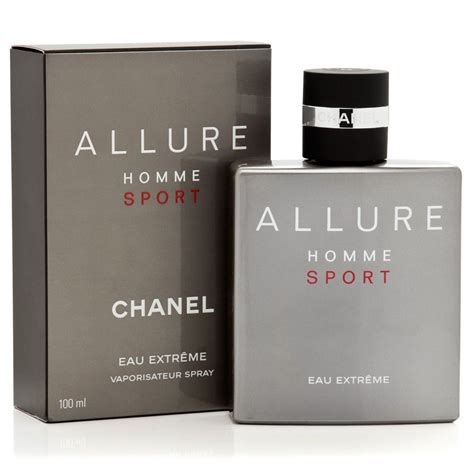 allure sport extreme chanel|chanel allure sport extreme 50ml.